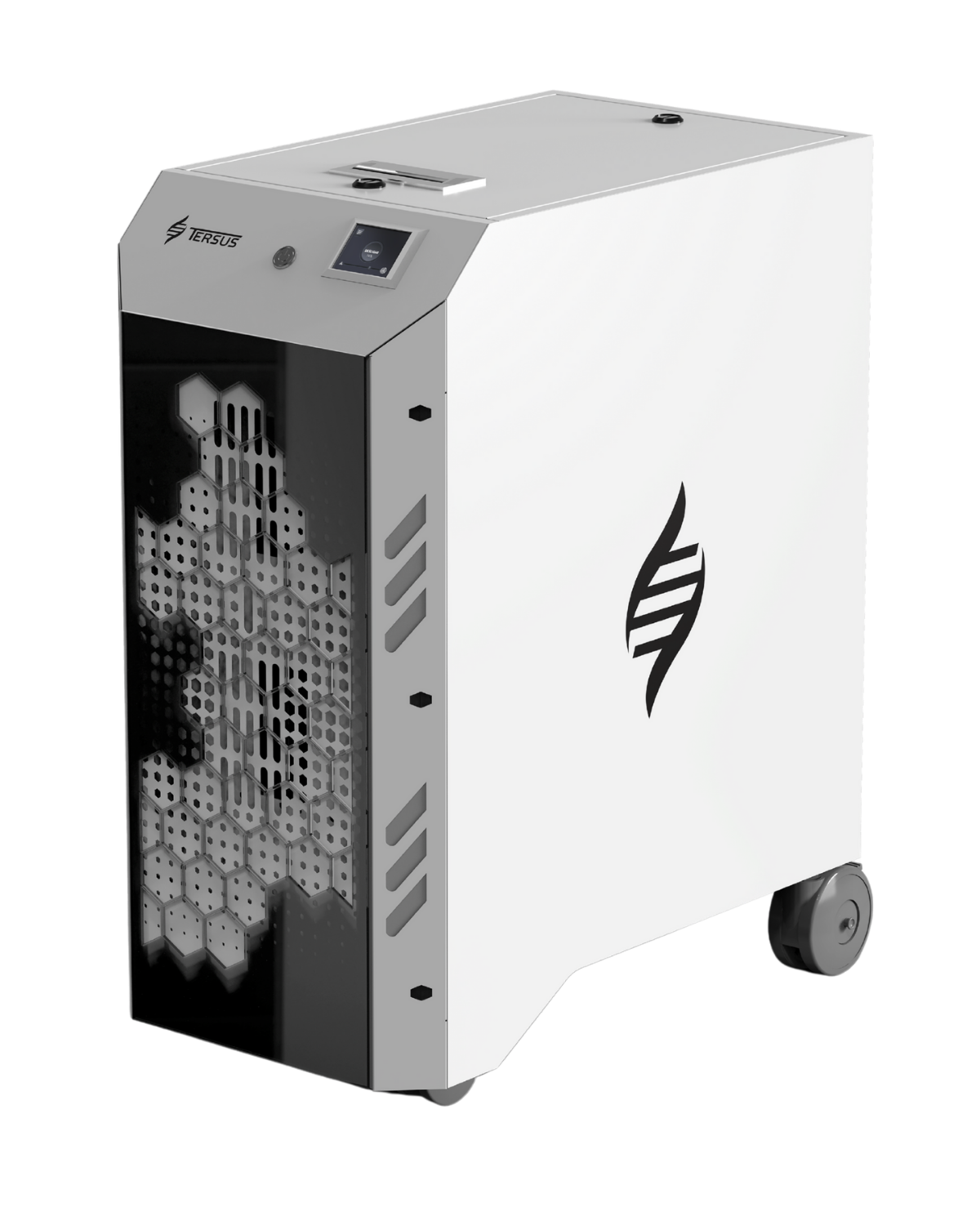 TERSUS PRO AIR - Imagem 2